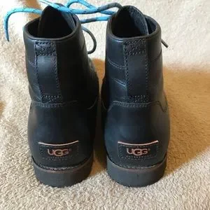 UGG | Shoes | Ugg Agnor Mens Boots | Poshmark display picture 1
